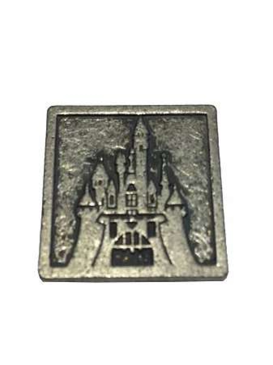 Coins * | Disney Pocket Token Coin Piece Of Magic Dream