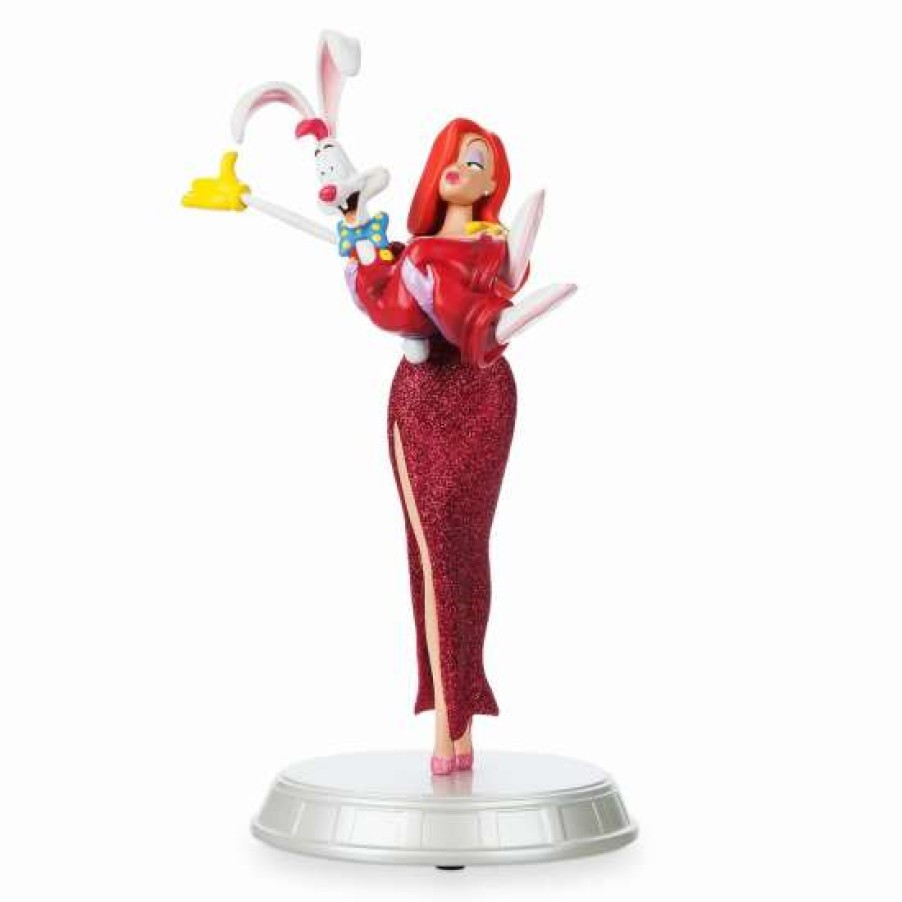 Big Figures * | Disney Medium Figure Roger And Jessica Rabbit