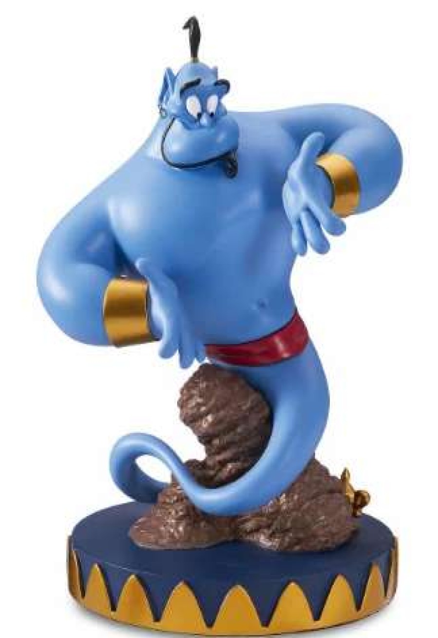 Big Figures * | Disney Medium Figure Genie Aladdin