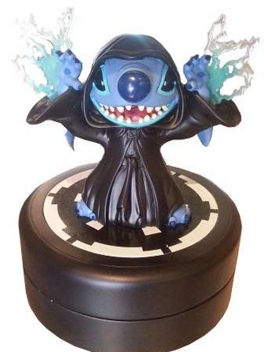 Big Figures * | Disney Figure Statue Star Wars Emperor Stitch