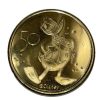 Coins * | Disney Token 50Th Anniversary Mickey & Donald