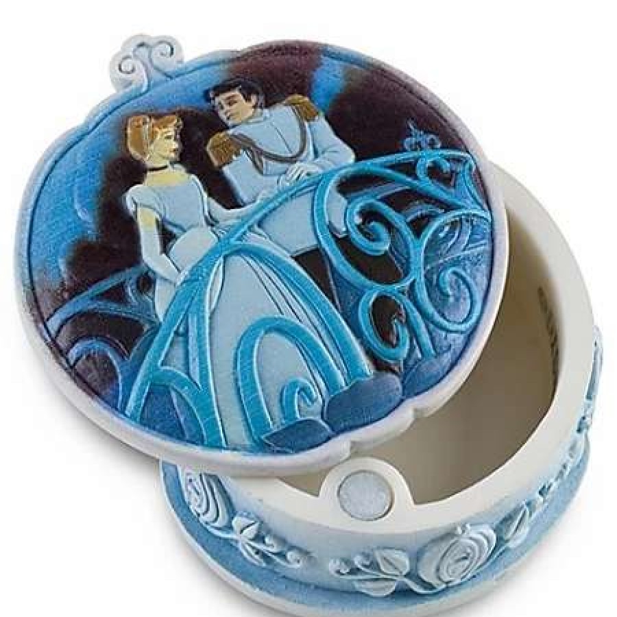 Pokitpal * | Disney Olszewski Pokitpal Cinderella Coach