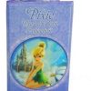 Coins * | Disney Pressed Coin Book Tinkerbell