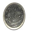 Coins * | Disney Pocket Token Coin Piece Of Magic Magic