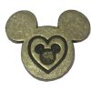 Coins * | Disney Pocket Token Coin Piece Of Magic I Love You