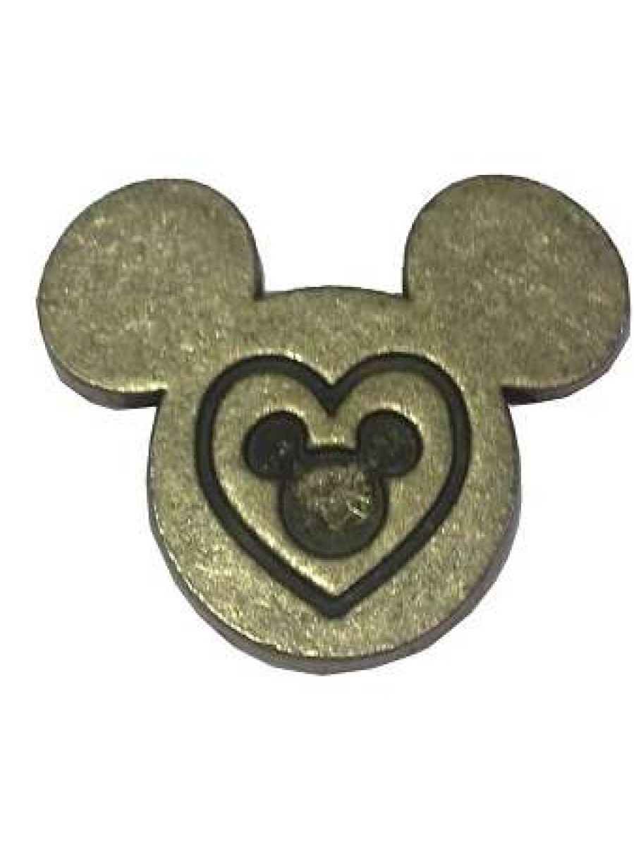 Coins * | Disney Pocket Token Coin Piece Of Magic I Love You