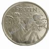 Coins * | Disney Token Disney Springs Frozen