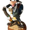 Big Figures * | Disney Medium Figure Statue Goofy As Bert