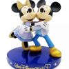 Big Figures * | Disney Medium Figure 50Th Anniversary Mickey & Minnie