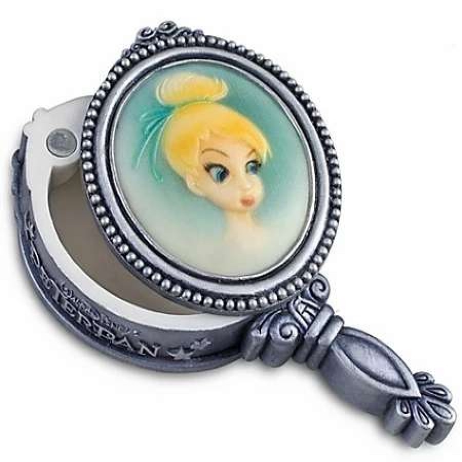 Pokitpal * | Disney Olszewski Pokitpal Tinker Bell Mirror