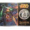 Coins * | Disney Collectors Coin Star Wars Weekends 2014 Passholder