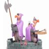 Big Figures * | Disney Medium Figure Trigger And Nutsy Robin Hood