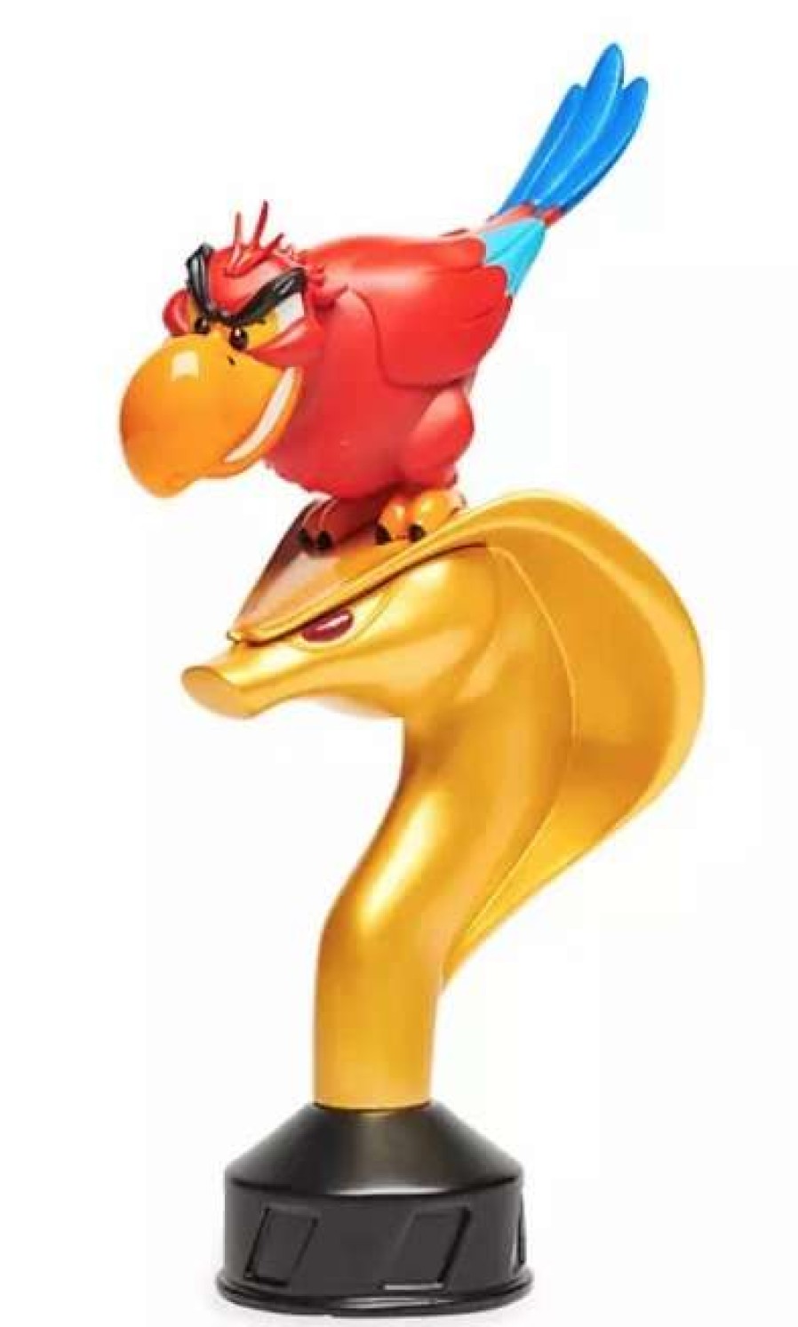 Big Figures * | Disney Medium Figure Iago Aladdin