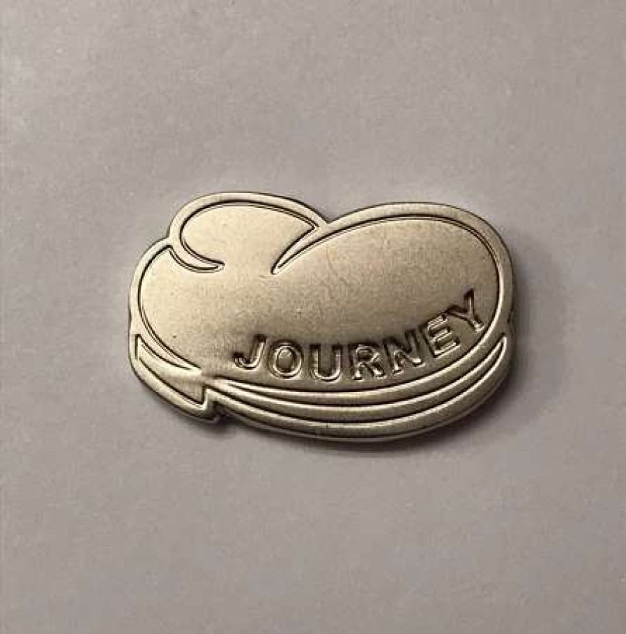 Coins * | Disney Pocket Token Piece Of Magic Mickey'S Shoe Journey