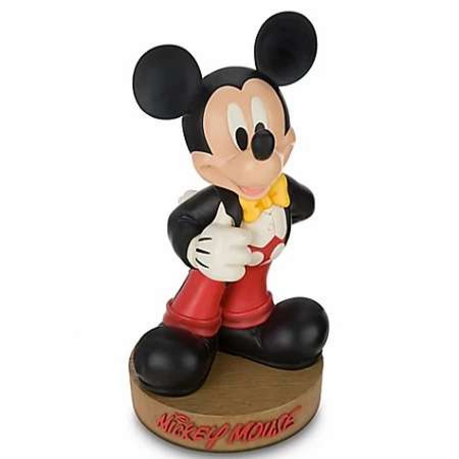 Big Figures * | Disney Big Figure Statue Mickey Mouse Mickey Mouse In Tuxedo