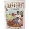 Art Print * | Disney Poster 2019 Flower And Garden Festival Mickey'S Seed Co