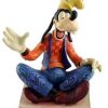 Figurines * | Disney Jim Shore Figurine Goofy Gawrsh