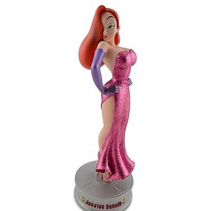 Big Figures * | Disney Medium Figure Statue Jessica Rabbit