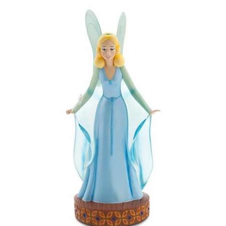 Big Figures * | Disney Medium Figure Statue The Blue Fairy