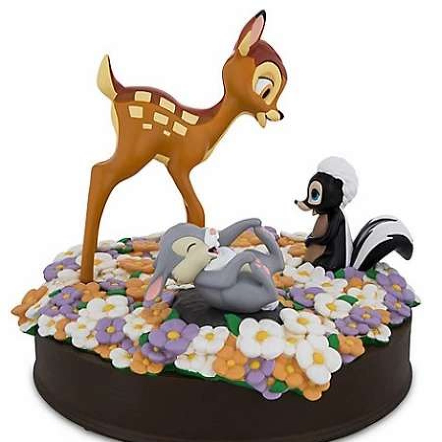 Big Figures * | Disney Medium Figure Bambi 75Th Anniversary