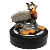 Big Figures * | Disney Figure Statue Star Wars Pluto As An At-At